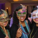 Mardi Gras Maui • Saturday